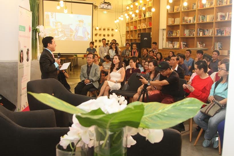 Chương[-]trình[-]Talkshow[-]“Phụ[-]nữ[-]Việt[-]trong[-]mắt[-]tôi”